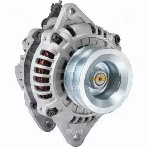 HC-CARGO ALTERNATOR 114120 