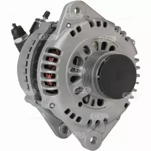 HC-CARGO ALTERNATOR 114121 