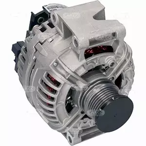 HC-CARGO ALTERNATOR 114210 