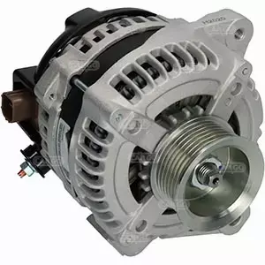 HC-CARGO ALTERNATOR 114246 