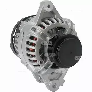 HC-CARGO ALTERNATOR 114291 