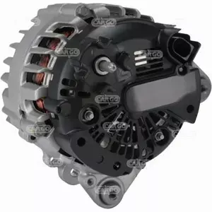 HC-CARGO ALTERNATOR 114322 