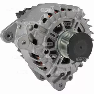 HC-CARGO ALTERNATOR 114322 