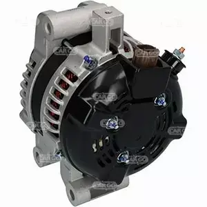 HC-CARGO ALTERNATOR 114390 