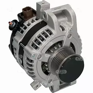 HC-CARGO ALTERNATOR 114390 