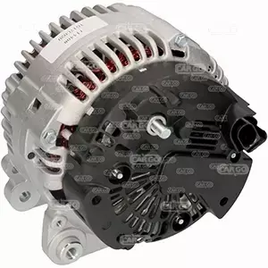 HC-CARGO ALTERNATOR 114408 