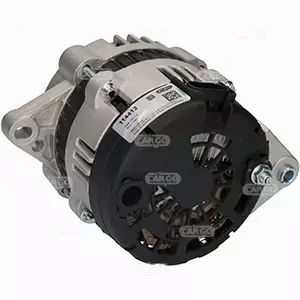 HC-CARGO ALTERNATOR 114412 