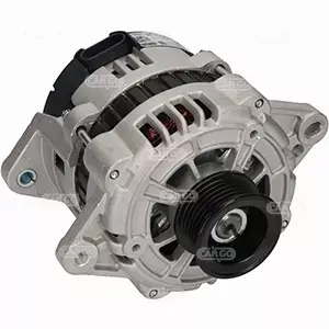 HC-CARGO ALTERNATOR 114412 