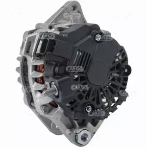 HC-CARGO ALTERNATOR 114467 