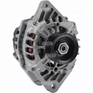 HC-CARGO ALTERNATOR 114467 