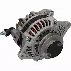 HC-CARGO ALTERNATOR 114489 