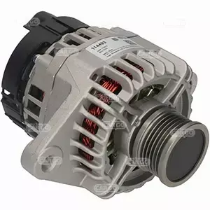 HC-CARGO ALTERNATOR 114493 