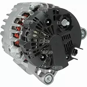 HC-CARGO ALTERNATOR 114509 