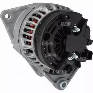 HC-CARGO ALTERNATOR 114705 