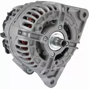 HC-CARGO ALTERNATOR 114705 