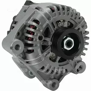 HC-CARGO ALTERNATOR 114720 