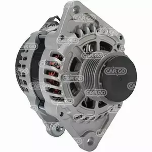 HC-CARGO ALTERNATOR 114726 