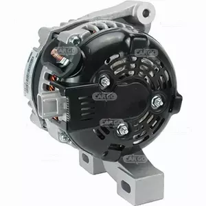 HC-CARGO ALTERNATOR 114810 