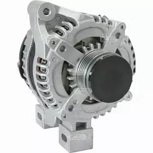 HC-CARGO ALTERNATOR 114810 