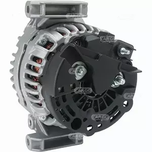 HC-CARGO ALTERNATOR 114829 