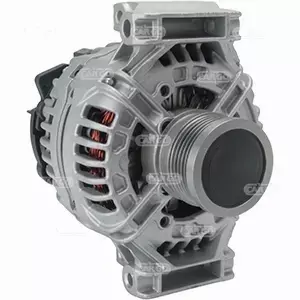 HC-CARGO ALTERNATOR 114829 