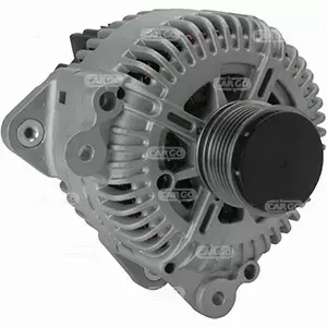 HC-CARGO ALTERNATOR 114831 