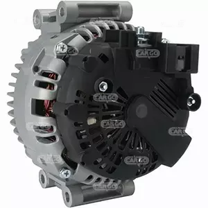 HC-CARGO ALTERNATOR 114832 