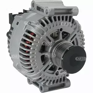 HC-CARGO ALTERNATOR 114832 