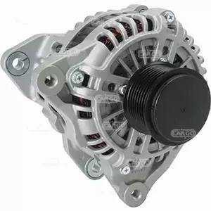 HC-CARGO ALTERNATOR 114839 