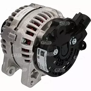 HC-CARGO ALTERNATOR 114844 