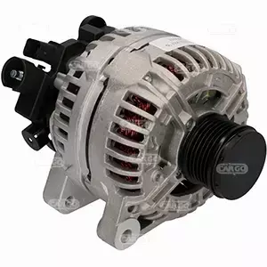 HC-CARGO ALTERNATOR 114844 