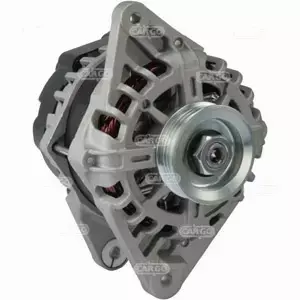 HC-CARGO ALTERNATOR 114857 