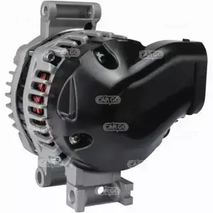 HC-CARGO ALTERNATOR 114865 