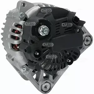 HC-CARGO ALTERNATOR 114882 