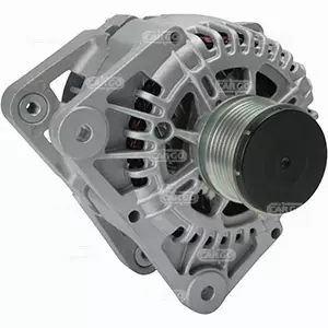 HC-CARGO ALTERNATOR 114882 