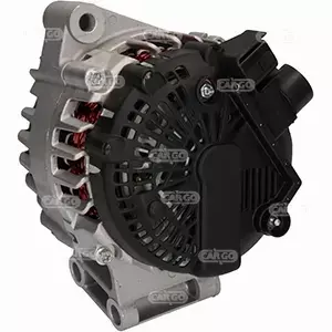 HC-CARGO ALTERNATOR 114883 