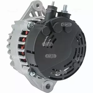 HC-CARGO ALTERNATOR 114894 