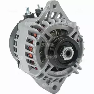 HC-CARGO ALTERNATOR 114894 