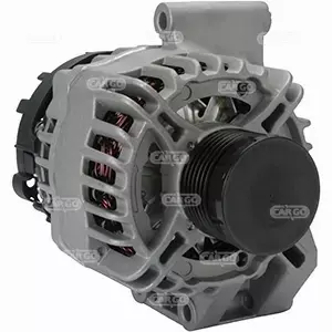 HC-CARGO ALTERNATOR 115308 