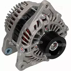 HC-CARGO ALTERNATOR 115316 