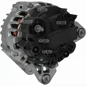 HC-CARGO ALTERNATOR 115356 