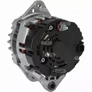 HC-CARGO ALTERNATOR 115366 