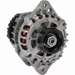 HC-CARGO ALTERNATOR 115366 