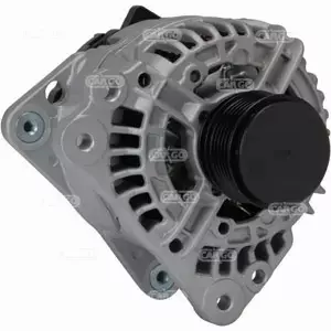 HC-CARGO ALTERNATOR 115370 