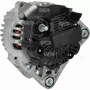 HC-CARGO ALTERNATOR 115411 