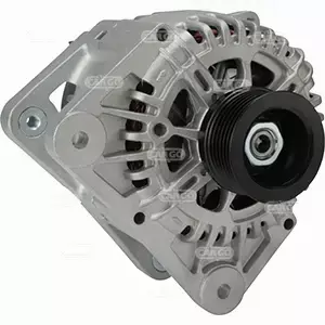 HC-CARGO ALTERNATOR 115411 