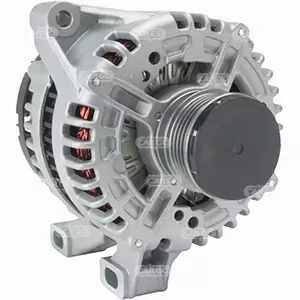 HC-CARGO ALTERNATOR 115434 