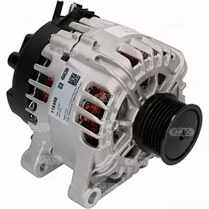 HC-CARGO ALTERNATOR 115459 