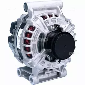 HC-CARGO ALTERNATOR 115461 