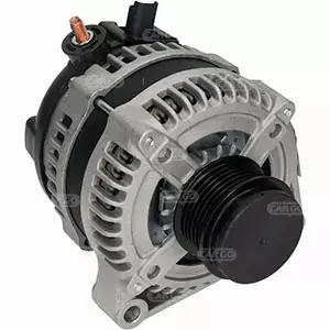 HC-CARGO ALTERNATOR 115527 